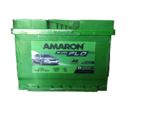 fiat grande punto battery